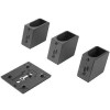 Lenovo 4XH0Z42451 THINKCENTRE NANO MONITOR CLAMP II