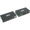 Eaton B203-104-IND EATON TRIPP LITE SERIES 4-PORT INDUSTRIAL USB OVER CAT6 EXTENDER, ESD PROTECTION