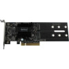 Synology - interface adapter - M.2 NVMe Card - PCIe 3.0 x8