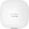 HPE R4W01A HPE NW INSTANT ON ACCESS POINT 2X2 WI-FI 6 US AP22 PL-3P