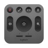 Logitech 993-001389 REMOTE CONTROL