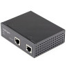 Startech POEINJ30W INDUSTRIAL GIGABIT ETHERNET POE INJECTOR - POWER OVER ETHERNET INJECTOR - UP TO