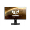TUF 27" Class WQHD Gaming LCD Monitor - 16:9 - Black