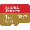 Sandisk SDSQXA1-1T00-AN6MA 1TBEXTREME USD 160/90MB/S C10 UHS U3 V30 A2