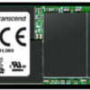 Transcend TS128GMTE110S 128GB TS128GMTE110S M.2 2280 PCIE GEN3X4 3D TLC DRAM-LESS