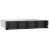 Qnap TS-1273AU-RP-8G-US AMD RYZEN V1000 SERIES V1500B 4C/8T 2.2GHZ