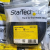 Startech N6PATCH100RD 100FT CAT6 ETHERNET CABLE RED 100W POE