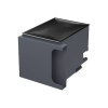 Epson T671400 THE T6714 INK MAINTENANCE BOX STORES INK THAT GETS FLUSHED FROM THE SYSTEM DURIN