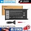 Battery Tech YRDD6-BTI REPLACEMENT NOTEBOOK BATTERY FOR DELL INSPIRON 14 5482 5485 L2478-855 L02031-241