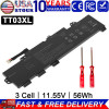 Battery Tech OR04XL-BTI REPLACEMENT NOTEBOOK BATTERY FOR HP ZHAN X 13 G2 ELITEBOOK X360 830 G5ELITEBOOK