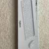 Logitech 920-009783 LOGITECH MK295 WIRELESS COMBO-OFF WHITE