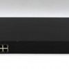 Black Box LPJ016A-T-R2 THE BLACK BOX POE+ MIDSPAN INJECTORS ARE USED IN ENTERPRISE APPLICATIONS TO POWE
