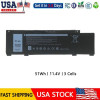 Battery Tech 266J9-BTI BATT FOR DELL G3 3590 G5 5500