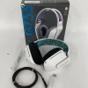 Logitech 981-000882 WL RGB GAMING HEADSET G733 LIGHTSPEED HEADSET WHITE