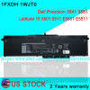 Battery Tech 1FXDH-BTI BATT FOR DELL LATITUDE 15 5501 5511