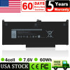 Battery Tech 0G74G-BTI BTI 0G74G 2PFPW 42WH BATTERY DELL LATITUDE 5300 7300 7400