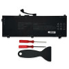 Battery Tech VX04XL-BTI BATT FOR HP ZBOOK 15 G5, ZBOOK 15 G6