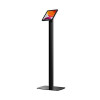 CTA PAD-CHKB PREM THIN PROFILE FLOOR STAND W/SEC ENCL F/10.2IN IPAD7/8 MORE