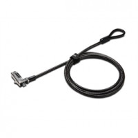 Kensington K60600WW SLIM COMBO LAPTOP LOCK-RESET
