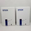 Epson S045037 EXHIBITION FIBER PAPER 25 SHEETS MEDIA 13 X 19