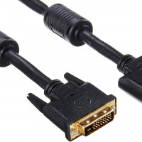 Belkin F2E4142B10 DISPLAY CABLE - 24 PIN DIGITAL DVI - MALE - 24 PIN DIGITAL DVI - FEMALE - 10 FEE