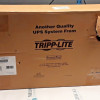 EATON TRIPP LITE SERIES MASTER-POWE SMART500RT1UN UPS SMART 500VA 300W USB DB9 RACKMOUNT WEBCARDLX 7 OUTLETS 1URM