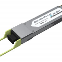 Axiom QDD-400G-DR4-S-AX AXIOM 400GBASE-DR4 QSFP-DD FOR CISCO