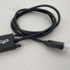 C2G 54343 15FT (4.5M) DISPLAYPORT TO VGA CABLE