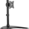 Eaton DDR1327MQ EATON TRIPP LITE SERIES QUAD-DISPLAY DESKTOP MONITOR STAND FOR 13IN TO 27IN FL
