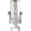 Blue Microphone 988-000103 BLUE YETI USB MIC-SILVER YETI