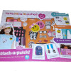 Little Miss Matched Ultimate Deluxe Attach-A-Patch Set - 40 pieces