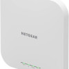 Netgear WAX610-100NAS INSIGHT MANAGED WIFI 6 AX1800 AP, ONE 100/1000/2.5GBASE-T GIGABIT ETHERNET (RJ-4