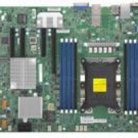 Supermicro X11SPH-NCTF Server Motherboard - Intel C622 Chipset - Socket P LGA-3647 - ATX