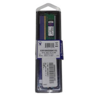 Kingston KVR1066D3S8N7/2G,2GB 1Rx8 256M x 64-Bit PC3-8500 CL7 240-Pin DIMM