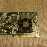 Gainward nVidia Riva TNT2,32MB AGP Video Card