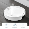 Robotic Vacuum Cleaner For Hardwood and Tile Floors