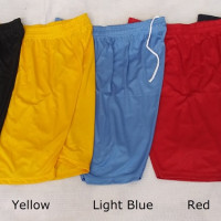 Summer Shorts for Men Basic plain men's shorts for everyday use