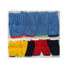 Summer Shorts for Men Basic plain men's shorts for everyday use