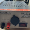Indoor Car Charger Simulator Radioshack 22-504 for testing 12V DC electronics