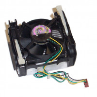 Intel A80856-002 Pentium 4 socket 478 heatsink and fan combo cooler