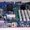 MB-945G-I5PC2L 
Socket 775 Pentium 4 Motherboard with 2 ISA slots