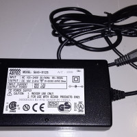 Astec Model SA45-3123 AC Adapter,16V 2.81A - Barrel Connector with center pin