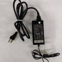 TPV ADPC1260AB AC Adapter,For Viewsonic LCD monitors and others 12Vdc 5.0A