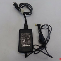 LI SHIN LSE9802B1240,AC Adapter Output: 12V 3.33A