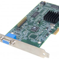 Creative Labs CT6900 8MB AGP Video Card,S3 Savage4 Pro chipset