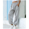 Baggy Sweatpants Joggers for Women Relaxed Fit with pockets
Oversized Streetwear - Gray