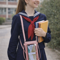 Crossbody Touch Screen Phone Bag TouchScreen purse with shoulder strap