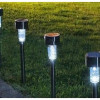 Landscape Lighting - Outdoor Lighting - Garden Lights - Solar Pathway Lights