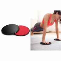 Gliding Discs - Fitness Discs For Home Workout or Gym use For serious Fitness enthusiasts