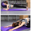 Thick Exercise Mat Yoga Mat Fitness Mat 1/2 in Thick Mat with Carrying Strap